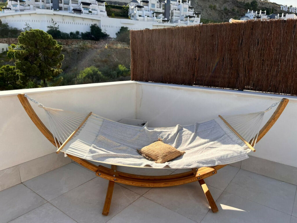 Ground Floor Apartment Benahavís Málaga - image 23