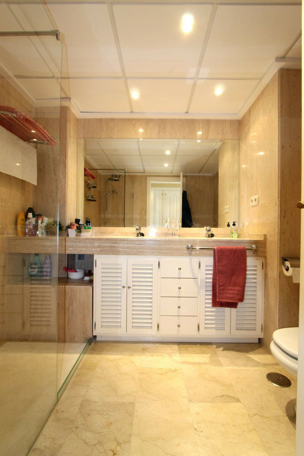 Middle Floor Apartment Elviria Málaga - image 23