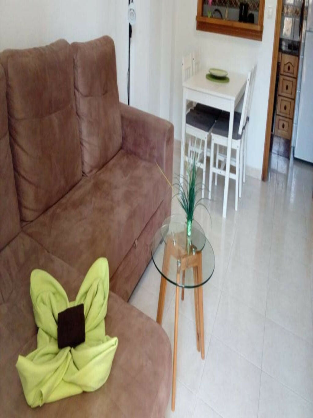 Ground Floor Apartment Torrevieja Alicante - image 23