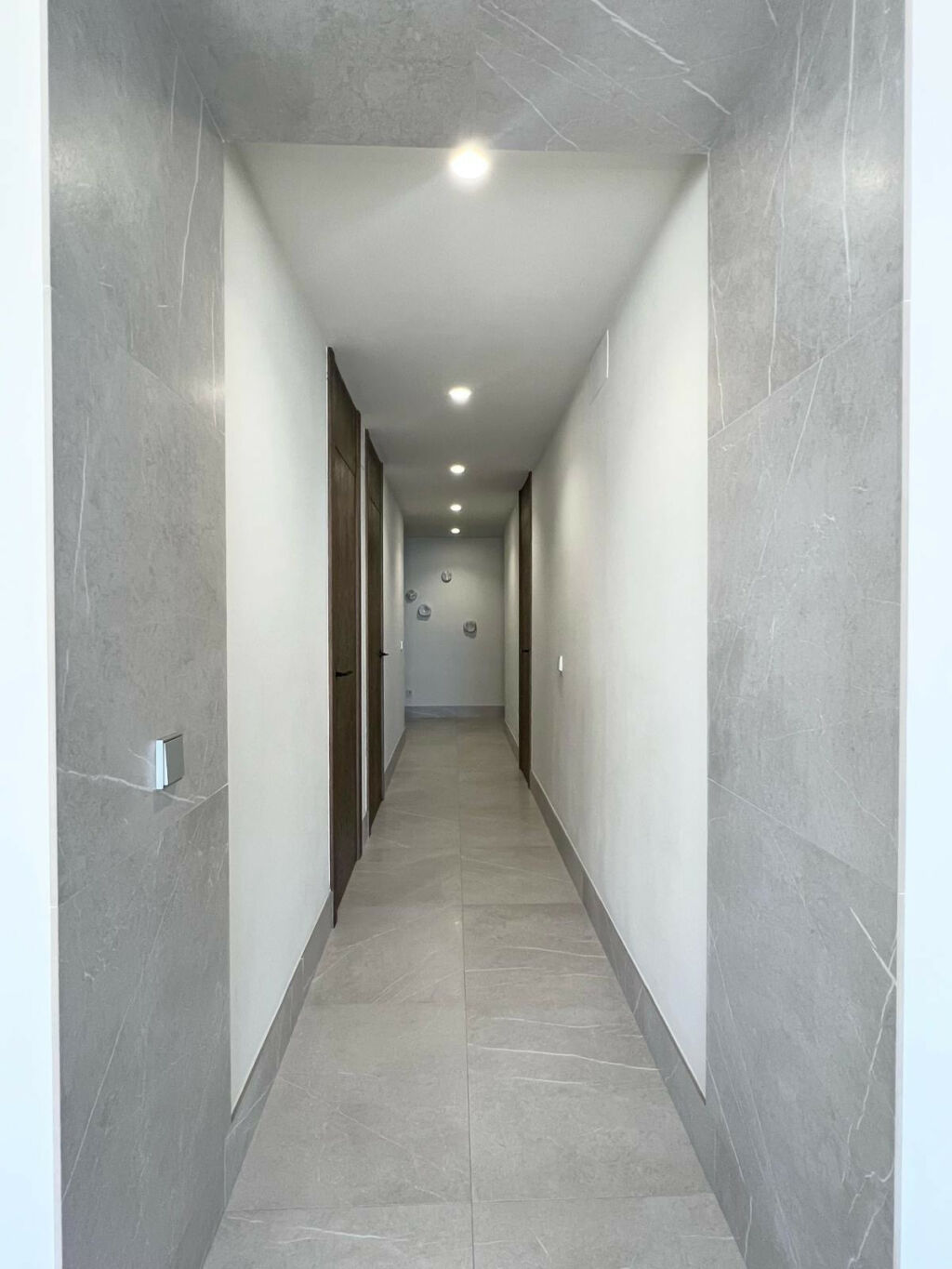 Penthouse Fuengirola Málaga - image 23