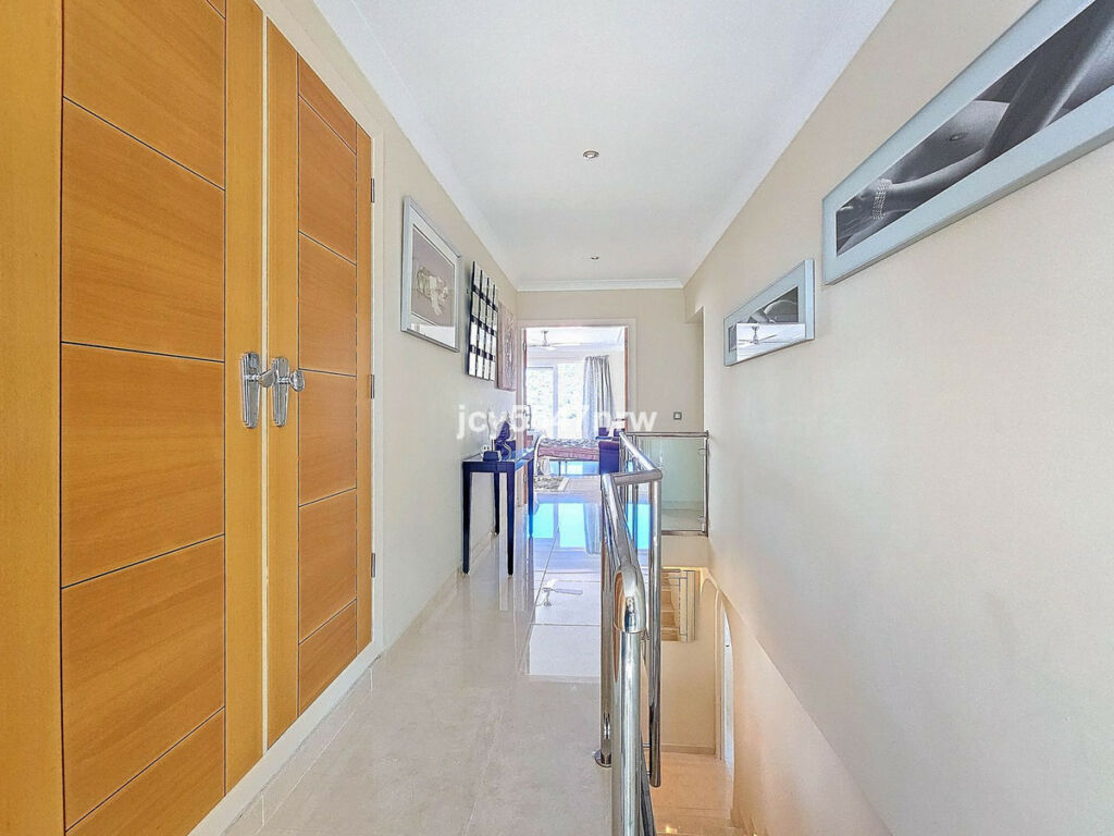 Detached Villa Moraira Alicante - image 23