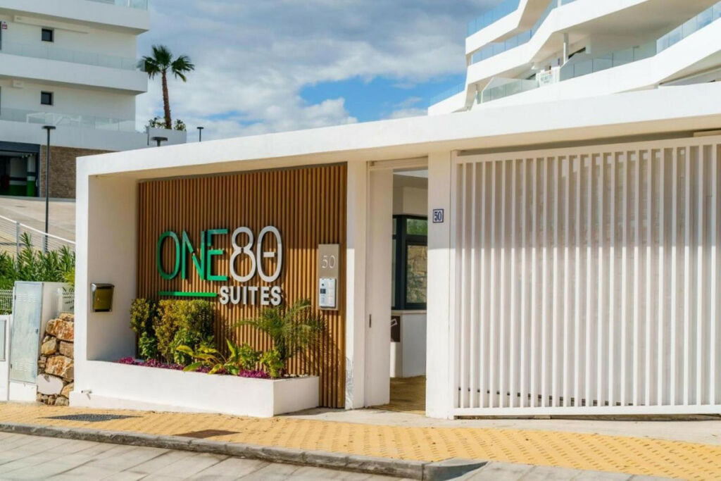 Ground Floor Apartment Estepona Málaga - image 23