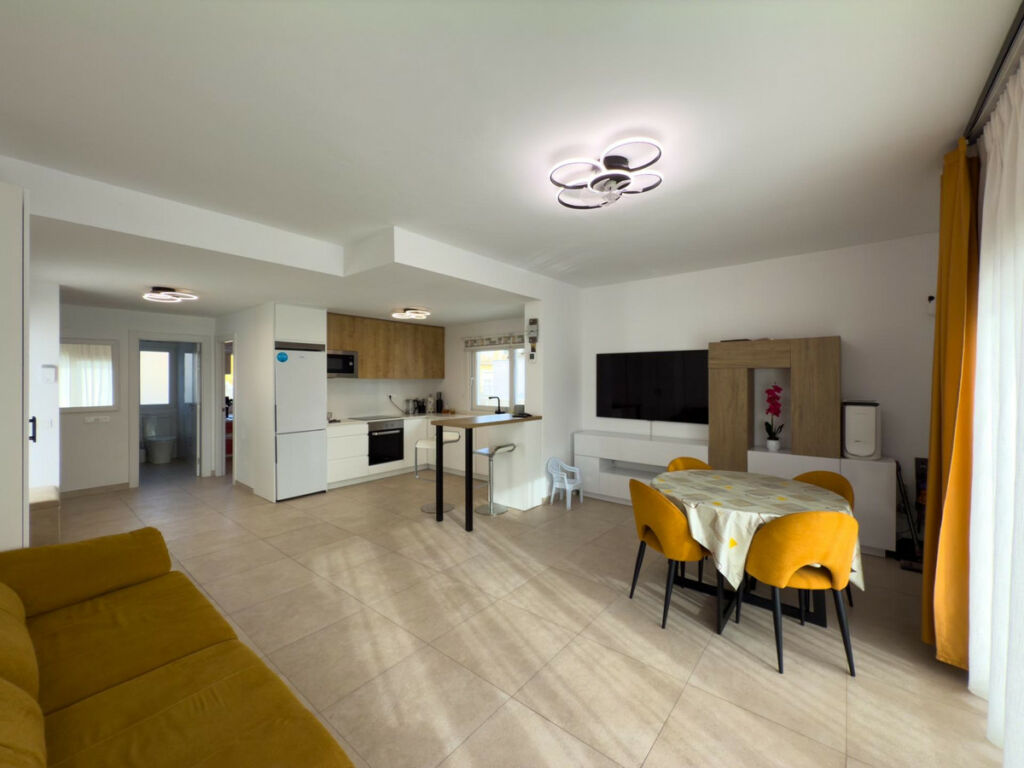 Bungalow La Nucia Alicante - image 23