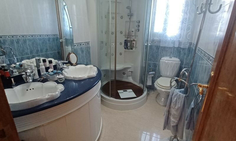 Detached Villa Orihuela Costa Alicante - image 23