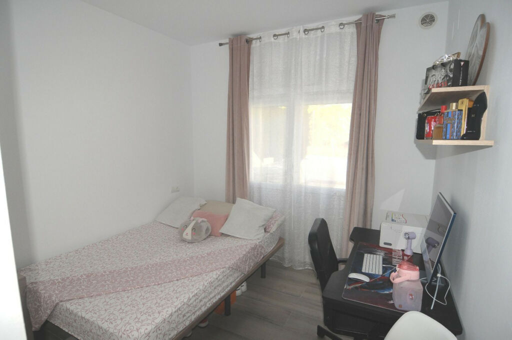 Bungalow Calpe Alicante - image 23