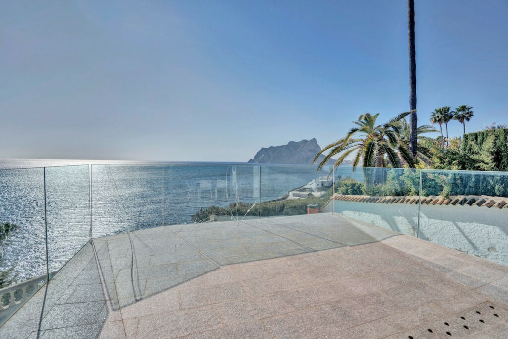 Detached Villa Les Bassetes Alicante - image 23