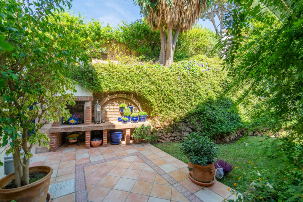Detached Villa Benalmadena Málaga - image 23