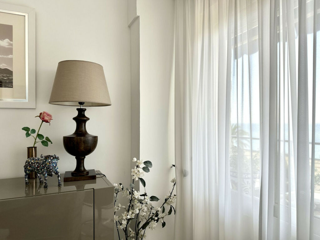 Middle Floor Apartment Marbella Málaga - image 23