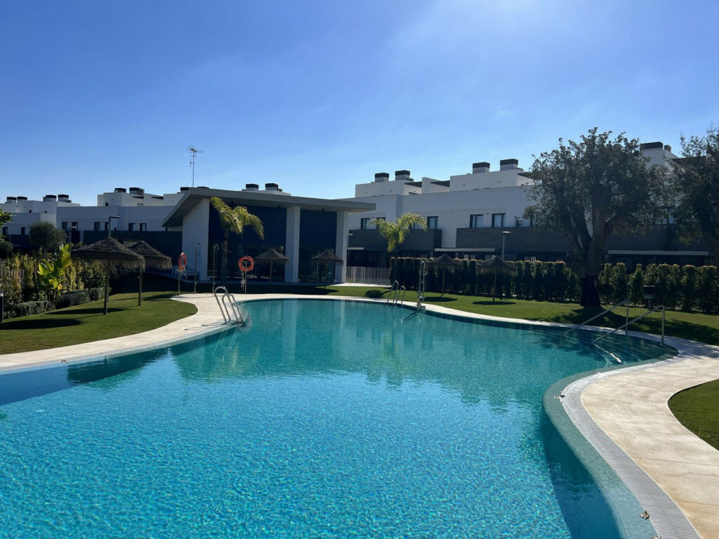 Townhouse San Roque Club Cádiz - image 20