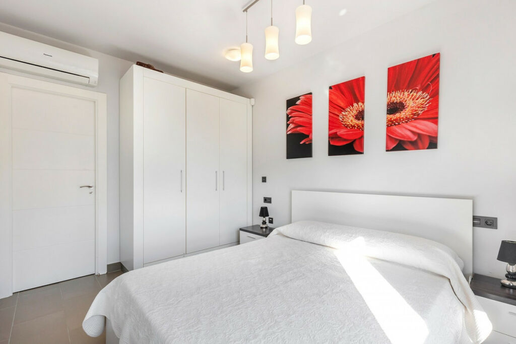 Ground Floor Apartment Las Ramblas Golf Alicante - image 24