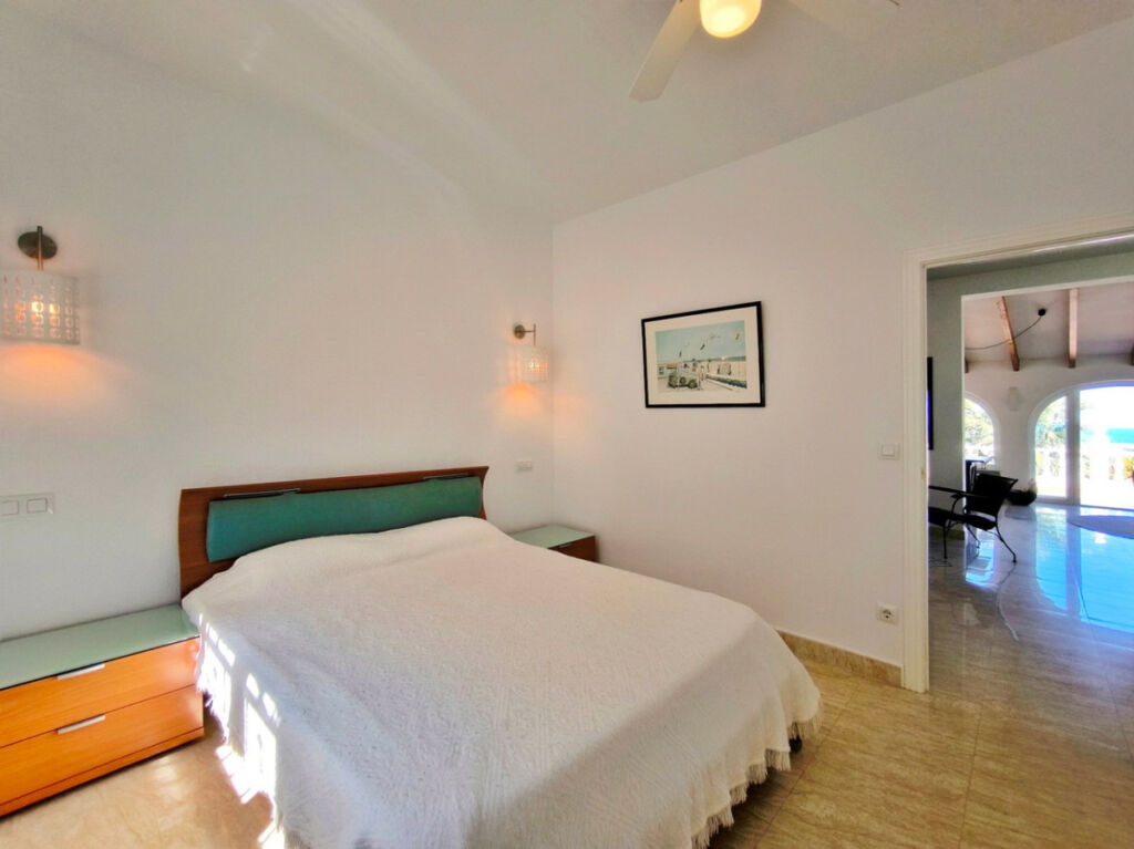 Detached Villa Denia Alicante - image 29
