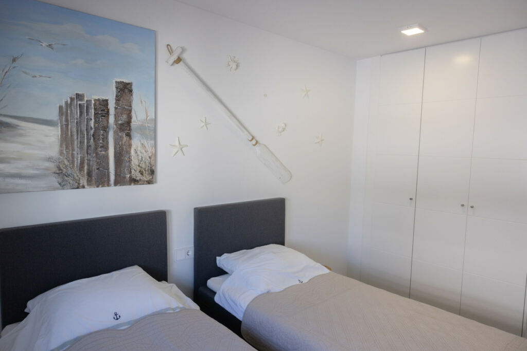 Detached Villa Finestrat Alicante - image 23
