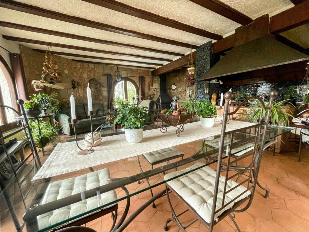 Detached Villa Montemar Alicante - image 23