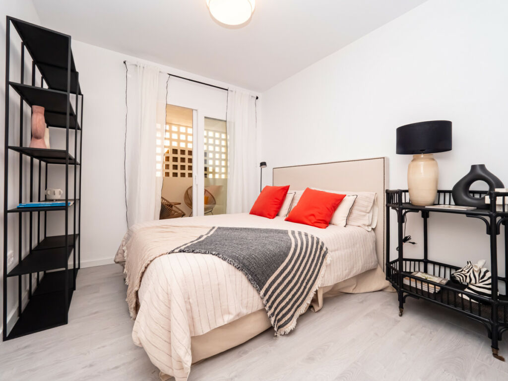 Ground Floor Apartment Fuengirola Málaga - image 23