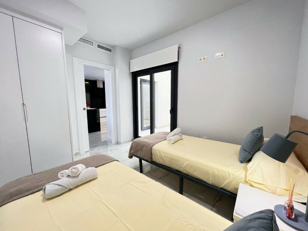 Ground Floor Apartment Los Altos Alicante - image 23