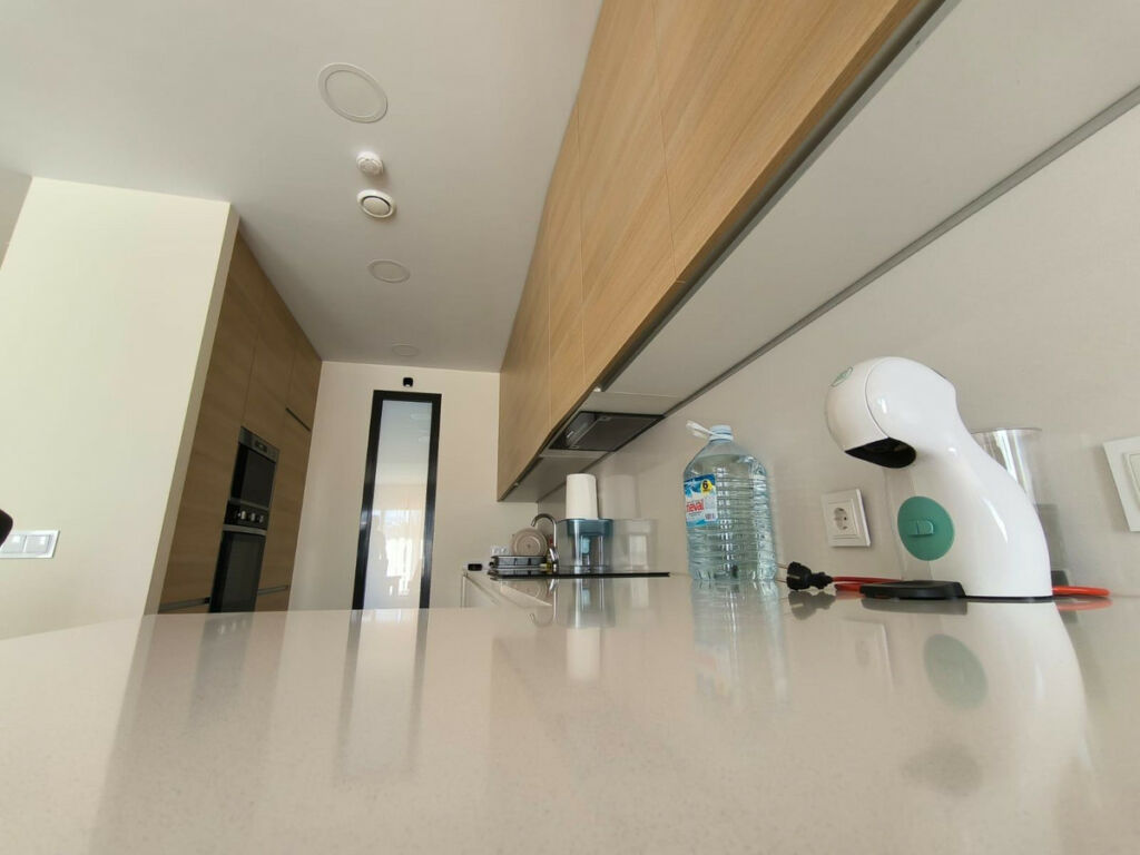 Duplex Finestrat Alicante - image 23