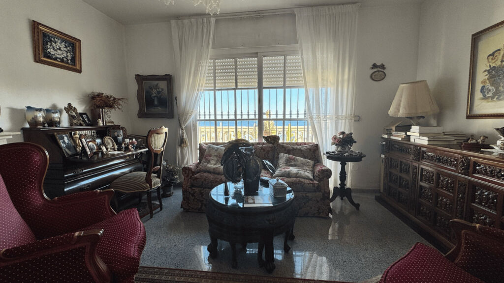 Ground Floor Apartment Torremolinos Málaga - image 22