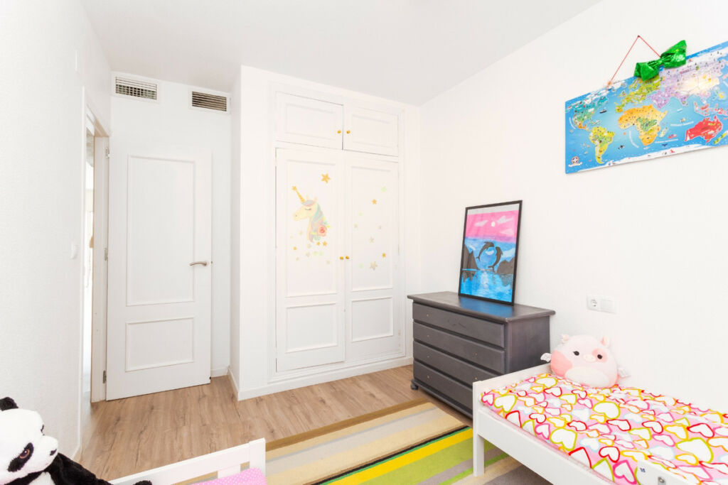 Detached Villa Cabo Roig Alicante - image 23