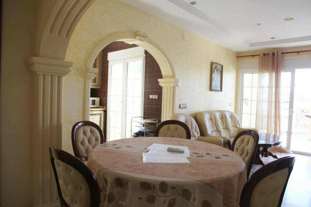 Bungalow Calpe Alicante - image 23