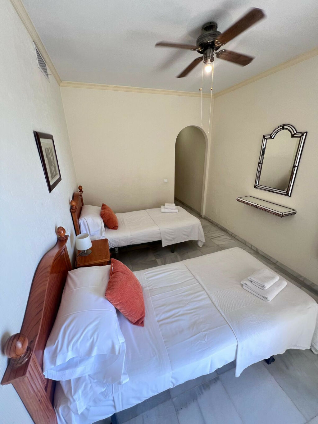 Middle Floor Apartment Fuengirola Málaga - image 23