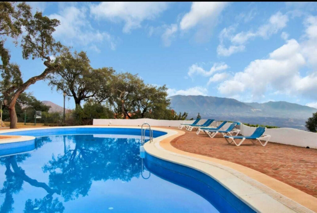 Top Floor Apartment Marbella Málaga - image 23