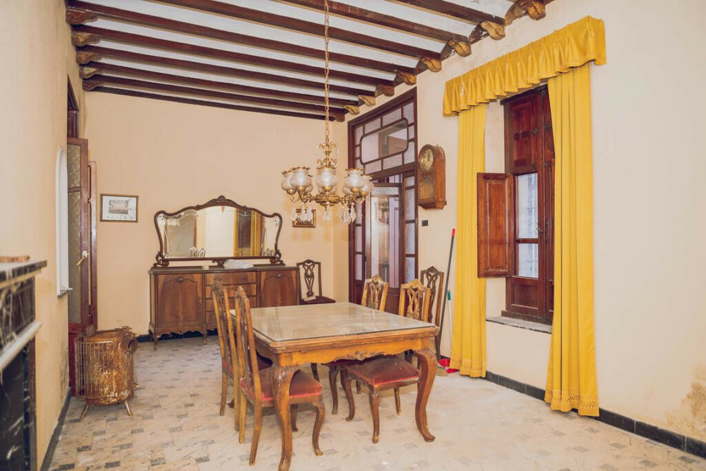 Detached Villa Pego Alicante - image 14