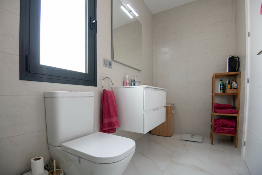 Detached Villa Pinar de Campoverde Alicante - image 23
