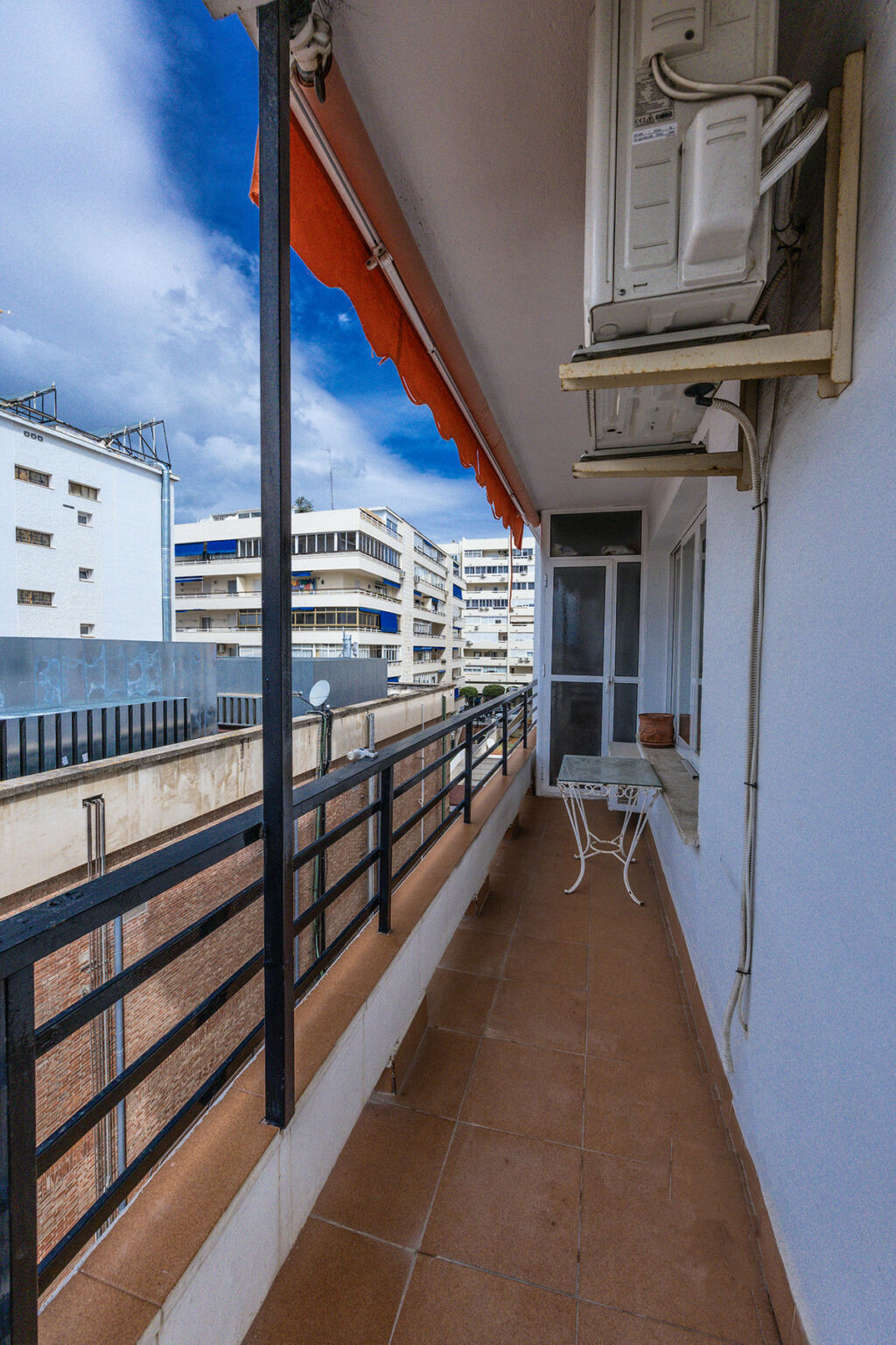 Middle Floor Apartment Marbella Málaga - image 23