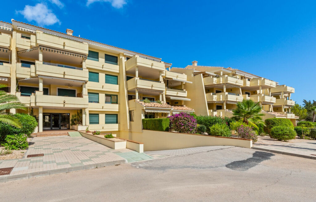 Penthouse Campoamor Alicante - image 23