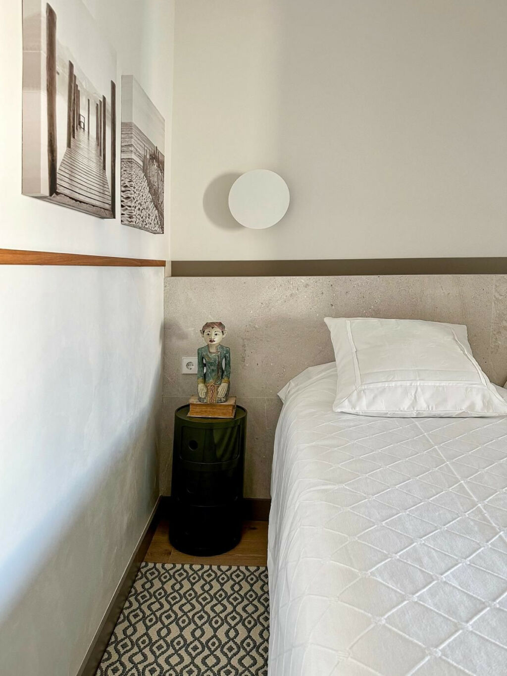 Middle Floor Studio Puerto Banús Málaga - image 30