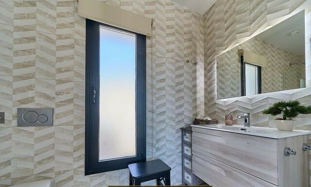 Bungalow Finestrat Alicante - image 21