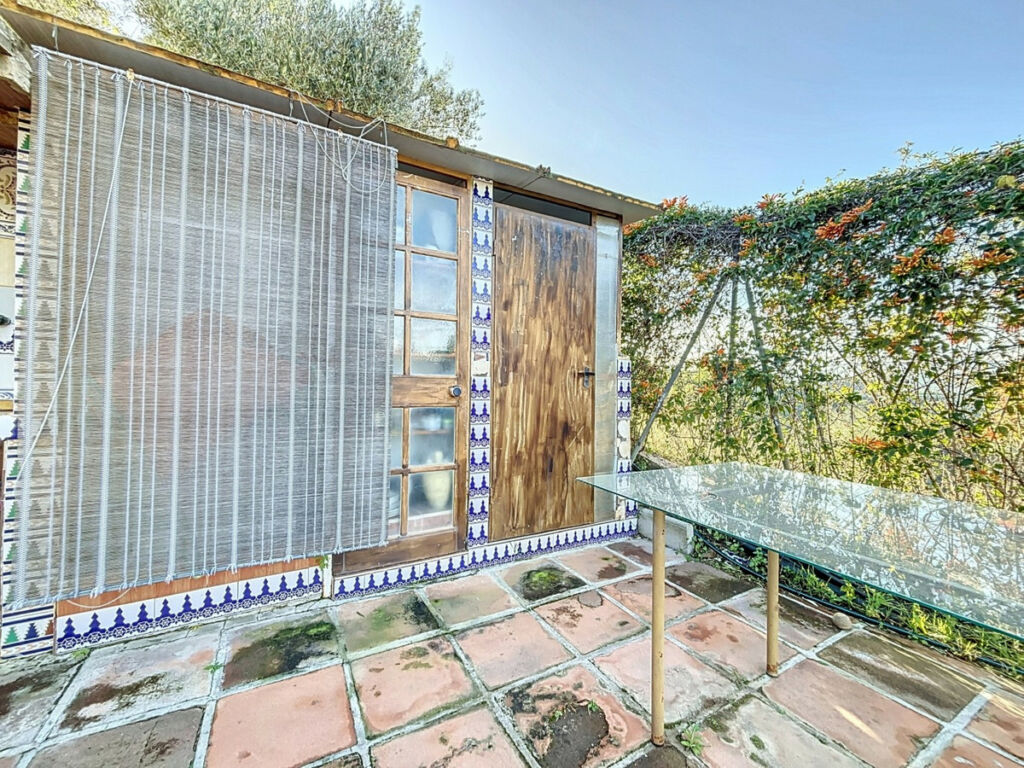 Semi-Detached House Benamargosa Málaga - image 24