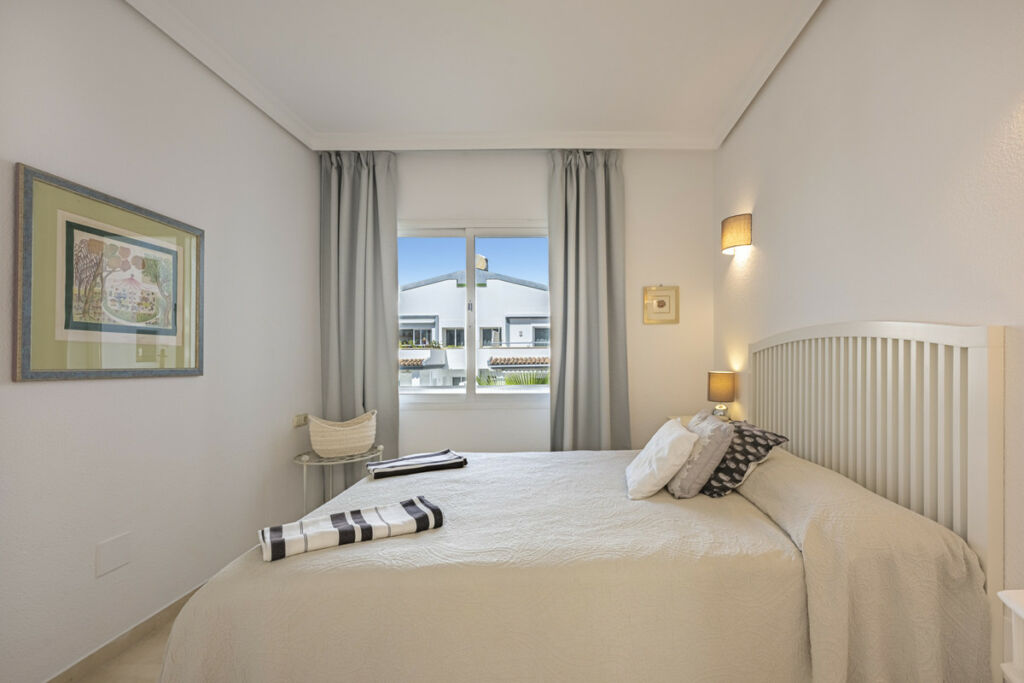 Penthouse Duplex Estepona Málaga - image 24