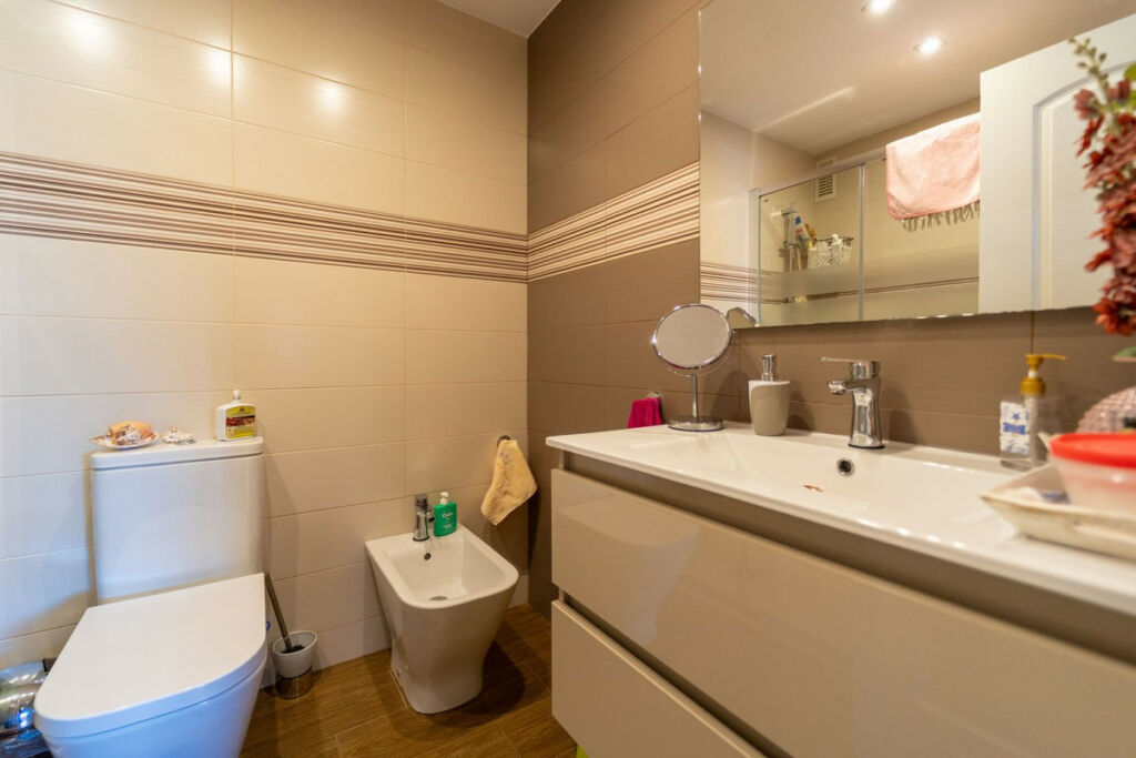 Middle Floor Apartment Málaga Málaga - image 24