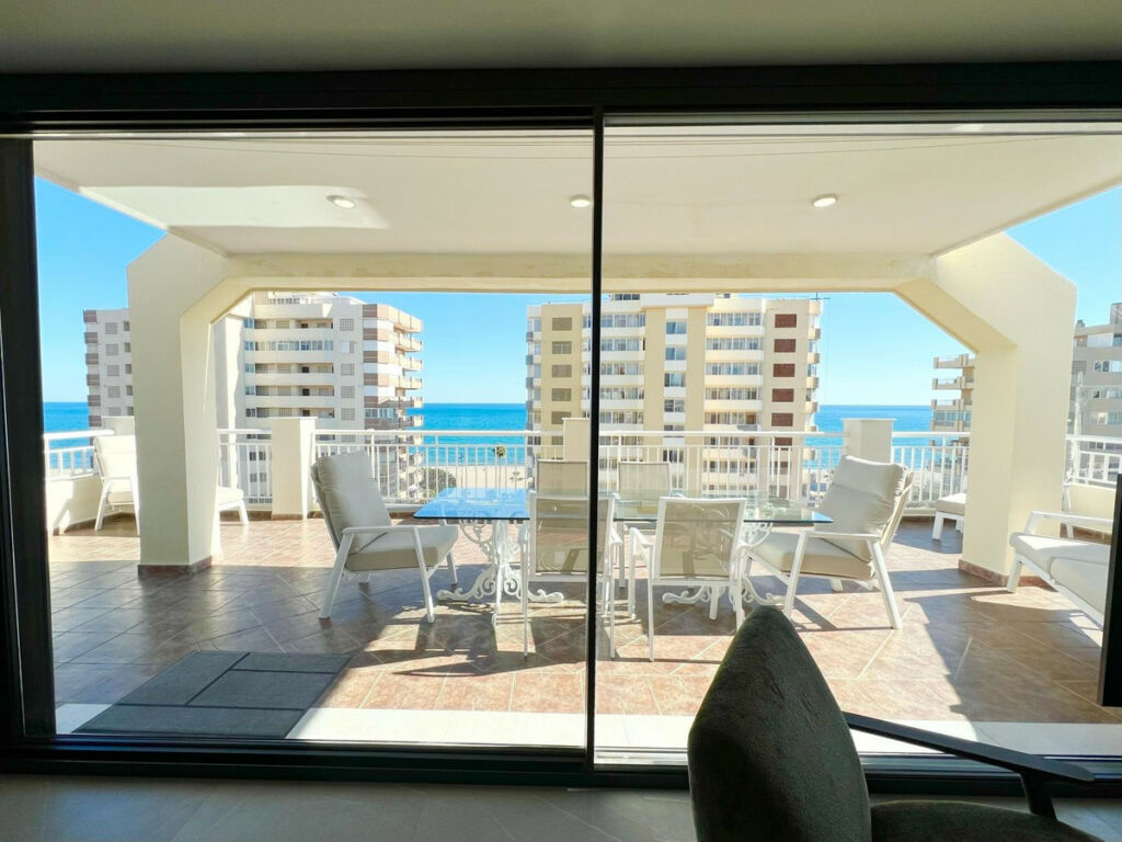 Penthouse Fuengirola Málaga