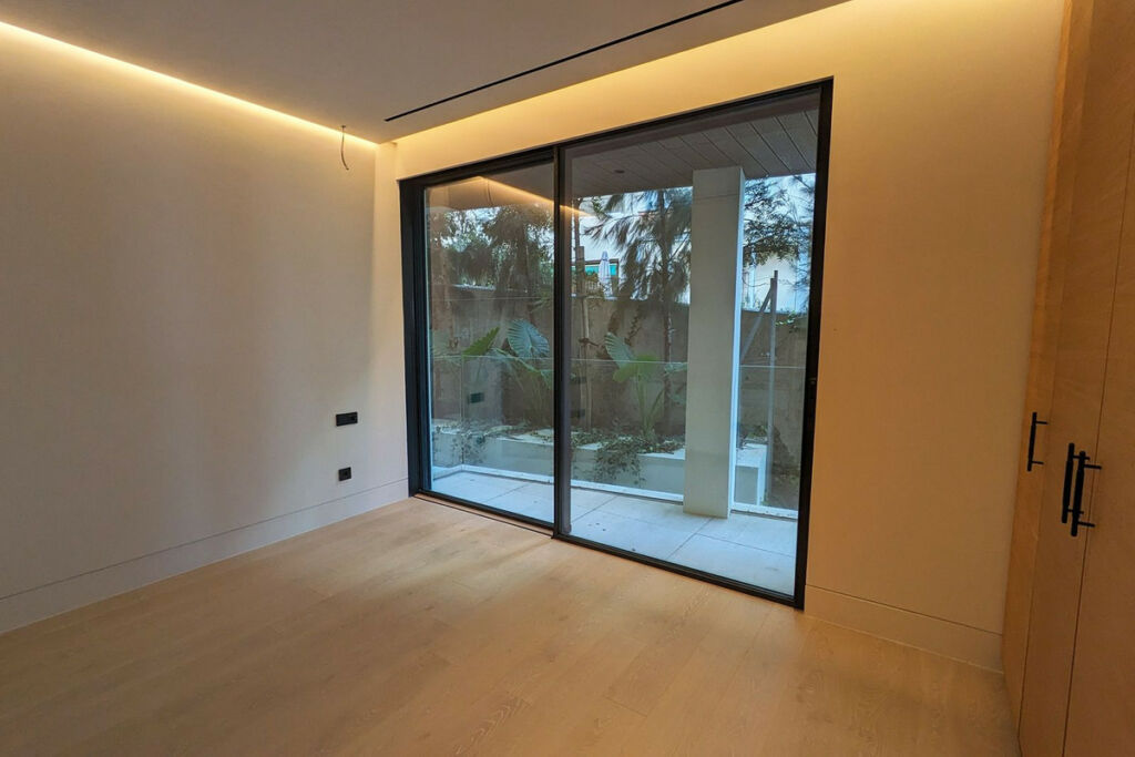 Middle Floor Apartment Estepona Málaga - image 24
