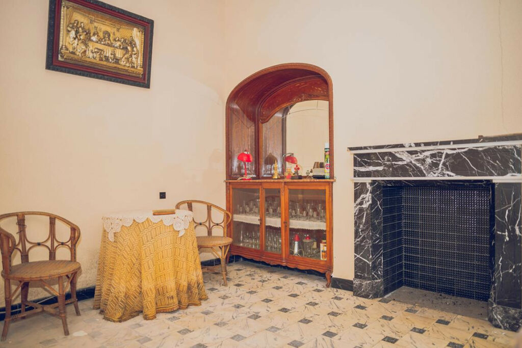 Detached Villa Pego Alicante - image 15