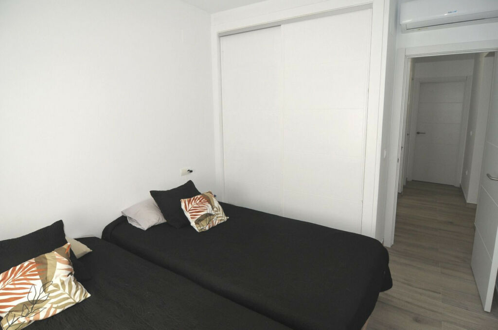 Bungalow Calpe Alicante - image 24