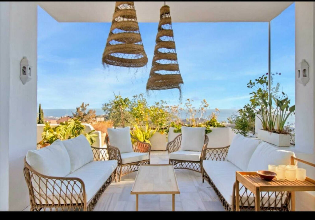 Top Floor Apartment Marbella Málaga - image 24