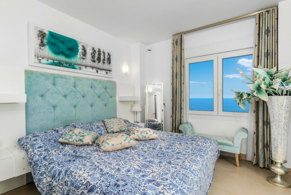 Penthouse Punta Prima Alicante - image 24