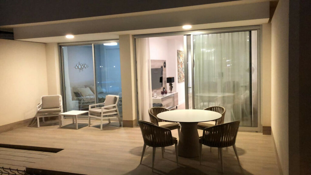 Penthouse Los Dolses Alicante - image 24