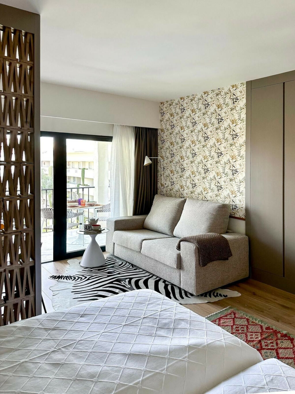 Middle Floor Studio Puerto Banús Málaga - image 31