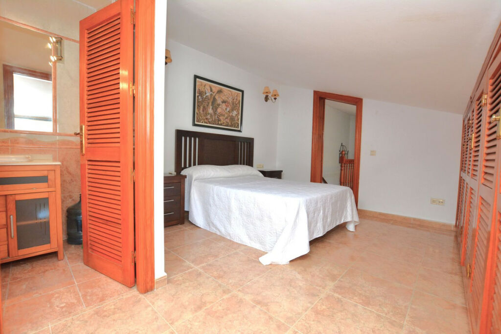 Ground Floor Apartment Benalmadena Costa Málaga - image 24