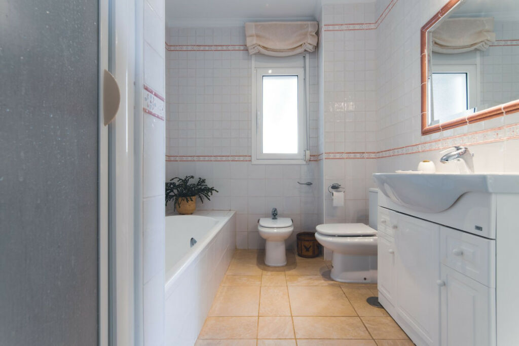 Detached Villa Frigiliana Málaga - image 24