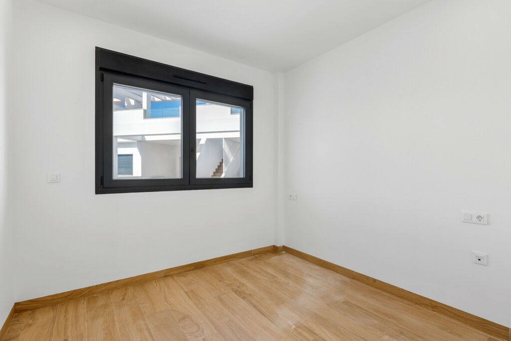 Penthouse Los Balcones Alicante - image 24