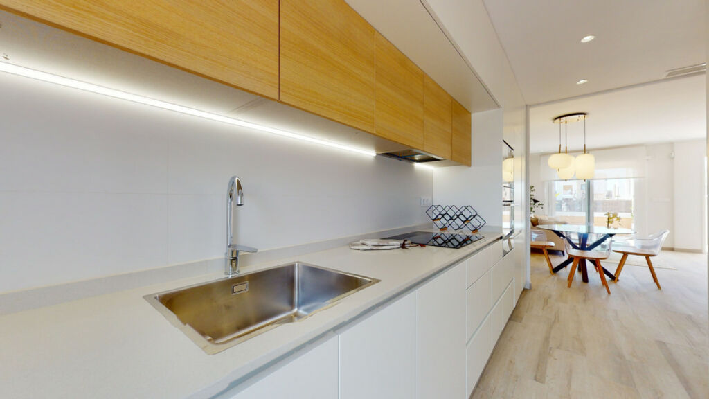 Bungalow Pilar de la Horadada Alicante - image 24