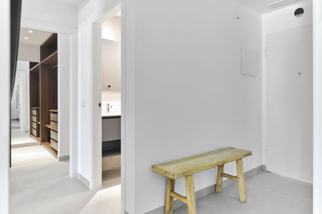 Ground Floor Apartment Torrevieja Alicante - image 23