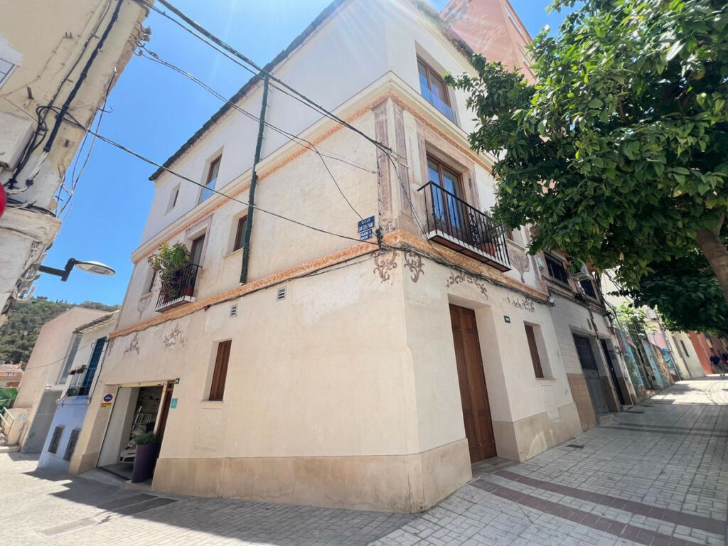 Apartment Complex Málaga Málaga - image 24