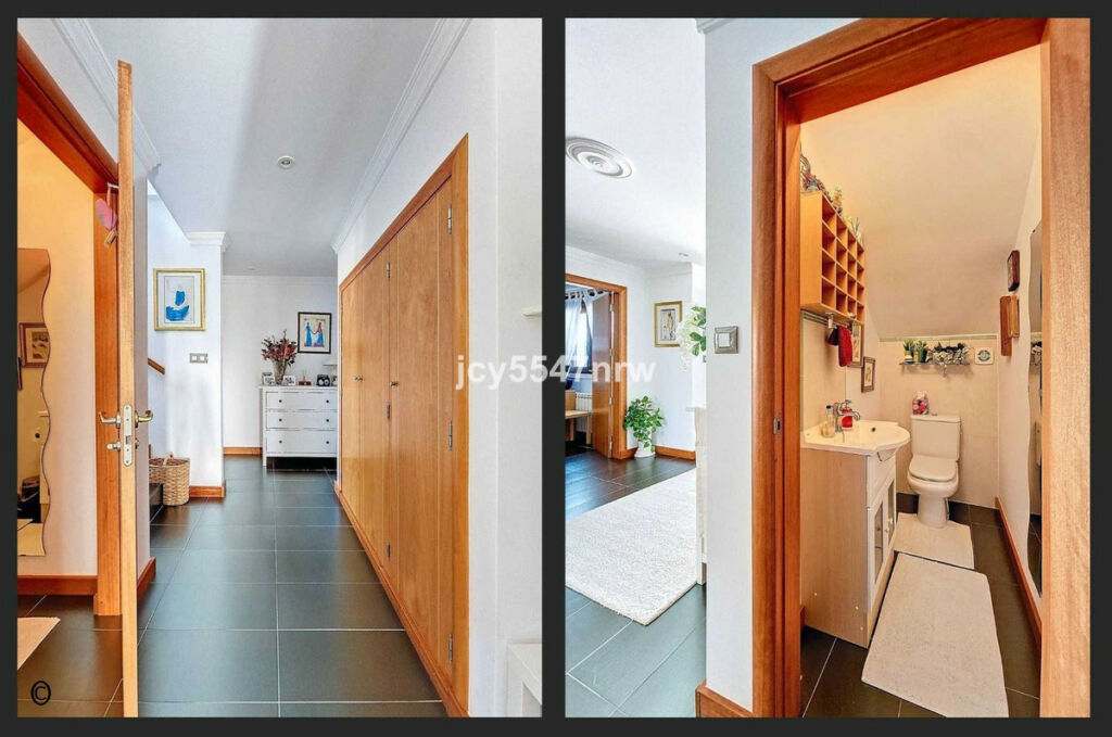 Detached Villa Pinoso Alicante - image 24