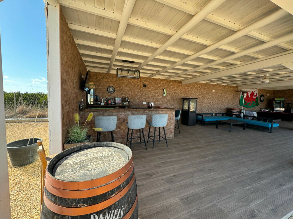 Detached Villa Rojales Alicante - image 24